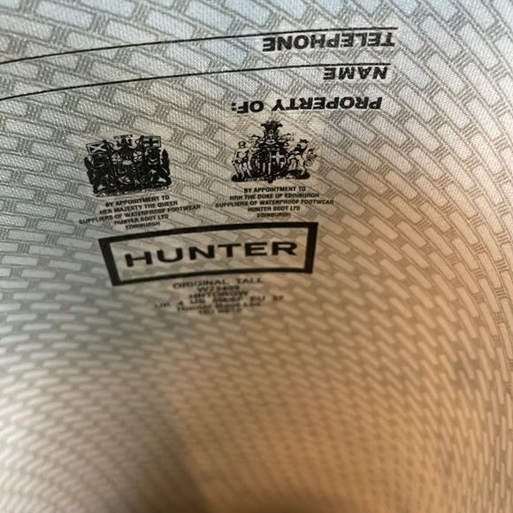 💥Hunter💥 - Picture 7 of 7